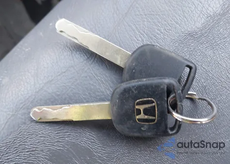 2009 Honda Odyssey Ex-L из США, поврежденный, VIN 5FNRL38659B401664